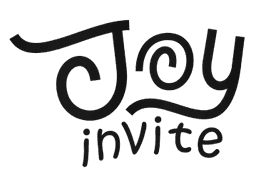 Joy Invite